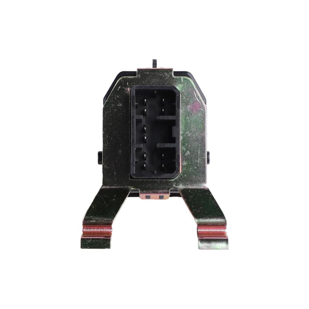 

Переключатель аварийной сигнализации Новый 56010158AD 56010158AC Подходит для Jeep Liberty 2002-2007