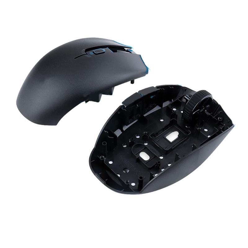 Ergonomic Mouse Wheel and Mouse Shell for Orochi V2 Wireless Comfortable Computings Experience