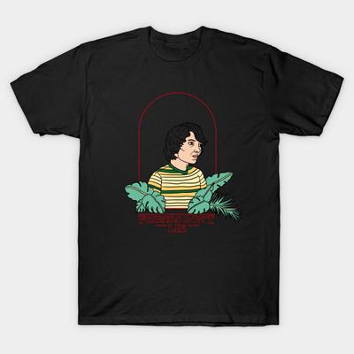 T-shirtler – Tişörtler