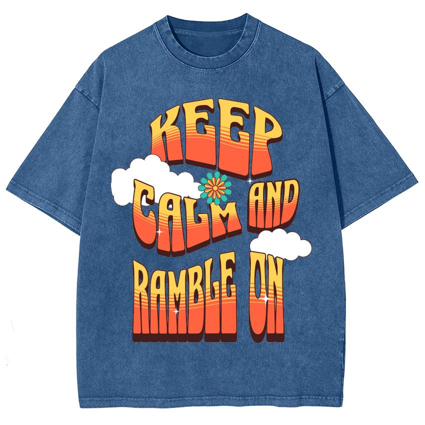 

Футболка унисекс с рисунком из мультфильма Pure Letter Print, высококачественный хлопок, потертый, с коротким рукавом, повседневный дизайн 3XL