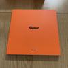 [USED] Butter CD Peaches Version