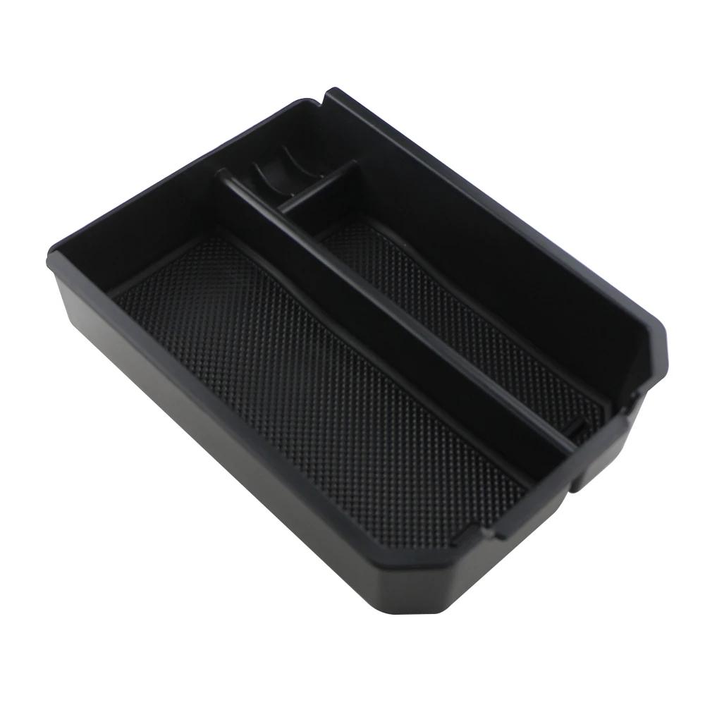 Car Central Armrest Storage Box for Toyota RAV4 RAV 4 2009-2018 Stowing Glove Case Tray Container Accessories