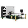 9.99A 60W 30V Constant Current Electronic Load Discharge Battery Capacity Tester Electrician Tool