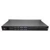 Yeren 2-Channel VGA Fiber Optic Extender with Audio & RS232