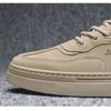 Herren Sportschuhe rutschfeste verschleißfeste leichte Schuhe Frühling und Herbst Skateboardschuhe Casual Sneakers Atmungsaktive Laufschuhe