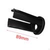 50 to 38mm Pipe Bushing Heavy Duty Easy Use Variable Diameter Sleeve Reducer Accessories