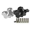 090E Clamp Mount for 150/160 Motorcycle Handlebar Risers Modification Accessories