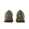 New Balance 2002R Grey Blue Unisex Sneakers Brown U2002ROA
