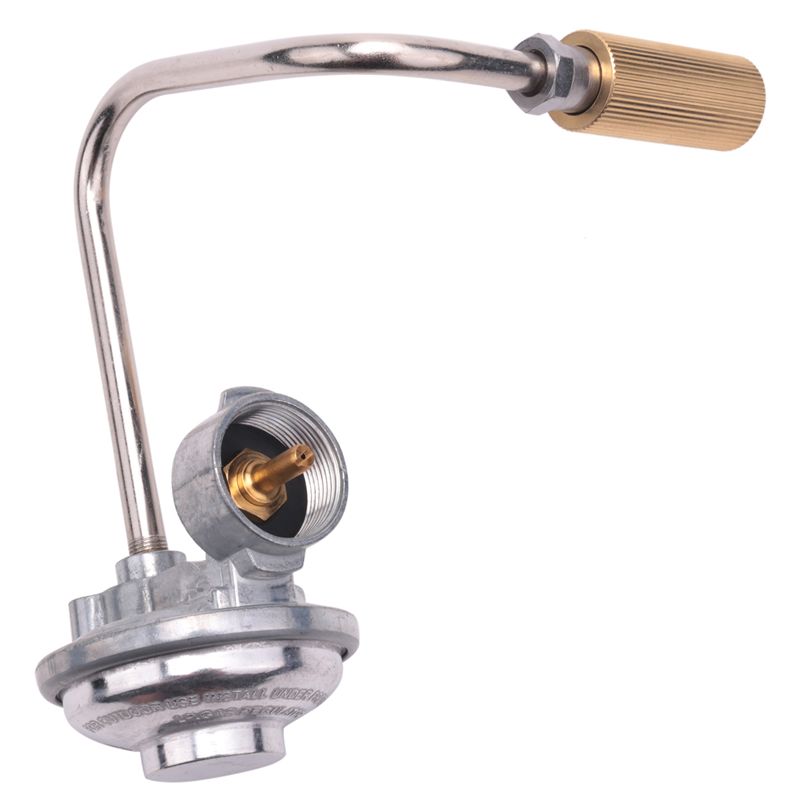 

Good-For Roadtrip Grill Regulator, Perfectly Replacement C001, 5010000743, Compatible Grill 9949 Series Etc
