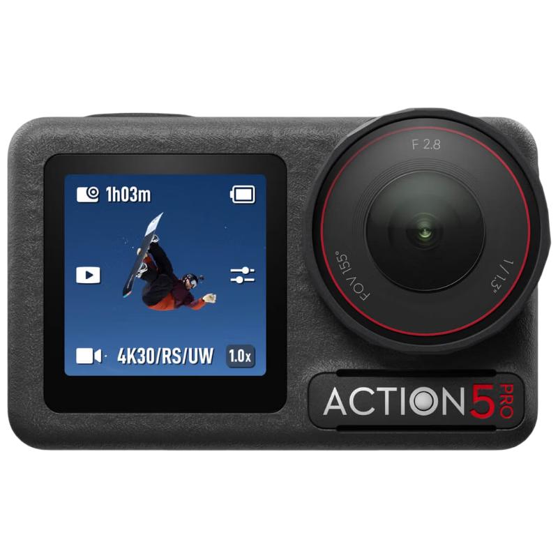 DJI Osmo Action 5 Pro Action Camera (CN version)