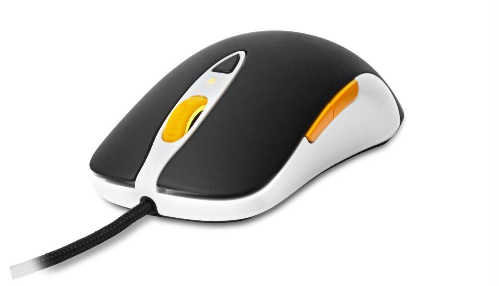 SteelSeries Sensei Fnatic Edition