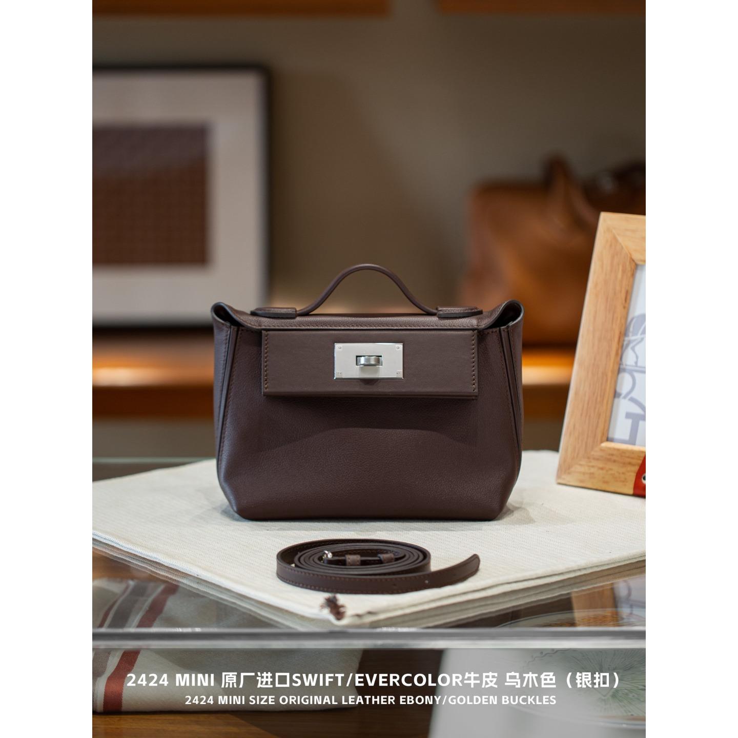 Высококачественная фурнитура из цельной стали 2424 шт., сумка-пельмень из коровьей кожи первого сорта, сумка-крыло, женская сумка на одно плечо через плечо. 21*16*10.5cm