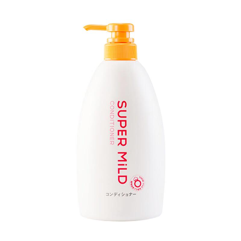 Benefiance Fresh Flower Fragrance Conditioner