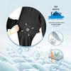 TUCANO Men's Summer Ice Silk Quick-Dry Athletic Pants