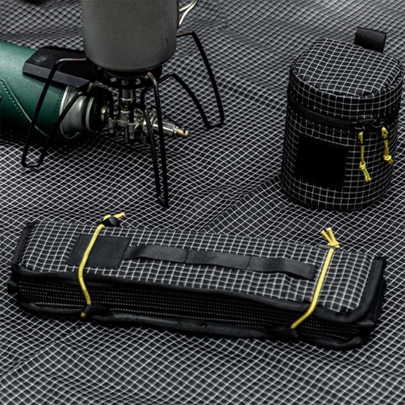 Outdoor Picnics Sitting Pad Foldable Cushion Camping Moistureproof Seats Pad Portable Folding Outdoor Sit Mat Enduring