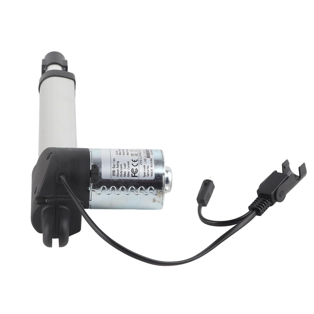 Electric Recliner Linear Actuator Wireless Built In Limit Switch Adjustable Linear Actuator  AC