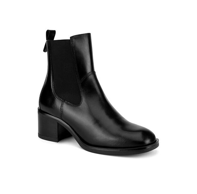 Ботинки челси Lasocki RST-ESTREL-01 Black