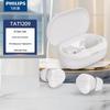 Philips TAT1209 True Wireless Earbuds