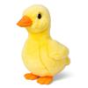 Realistic Plush Chick and Duck Toy Children Gift Cute Animal Stuffed Toy Soft Safe