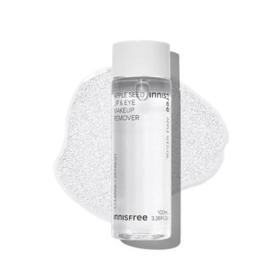 Apple Seed Lip & Eye Remover 100 ml