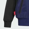Adidas Originals Padded Jacket Dark Blue Teenagers JM5858