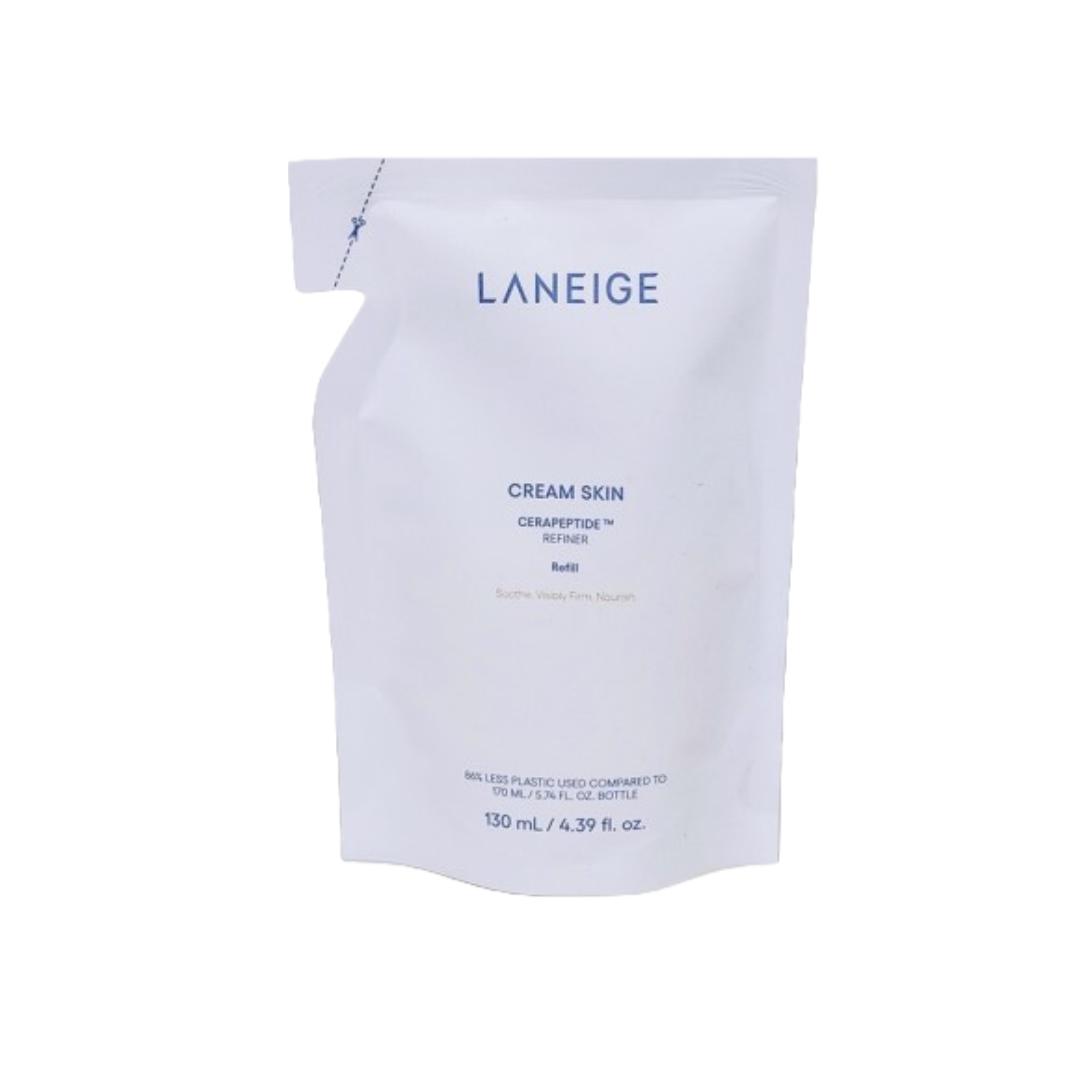 

Laneige Cream Skin Cerapeptide , Zincpeptide (170 мл, 50 мл, Рефилл 130 мл, Рефилл 170 мл ) (15 вариантов)