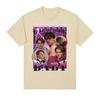 Team Conrad Fisher Connie Baby T Shirts The Summer I Turned Pretty Tee Shirt Unisexs Clothing Harajuku Y2k Retro Oversized Tshirt