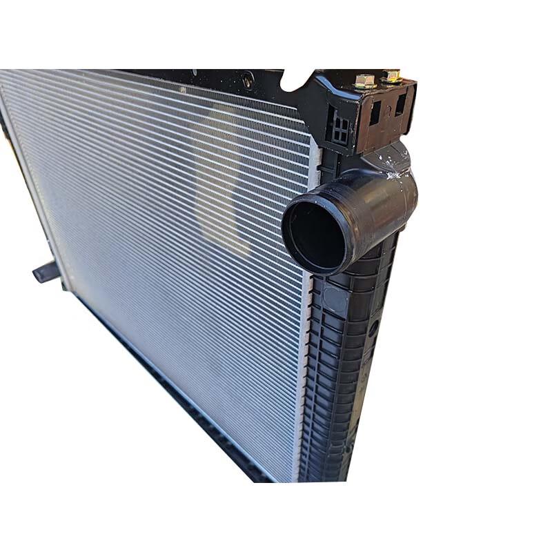 Ruili Dongfeng Tianjin Radiator Assembly