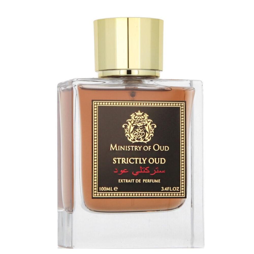 Ministry of Oud Majesty Pure Essence Fragrance 100ml