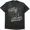 Social Distortion Pretty Picture T Shirt Fan S 5XL Vintage Washed Stylish Soft Unisex Homme Graphic Top For Everyday Wear