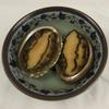 Simulated Seafood Props: Abalone, Oyster, Scallop, Sea Cucumber, Lobster, Crab with Garlic Vermicelli