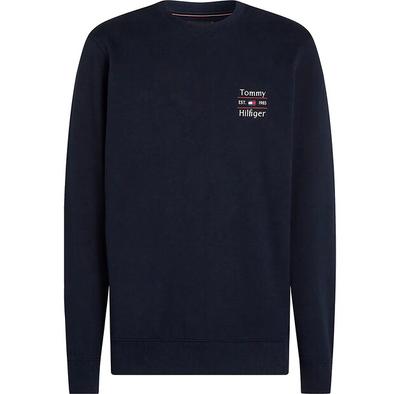 Stack Sweatshirt