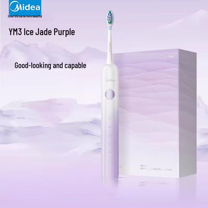Midea YM3 Sonic Electric Toothbrush