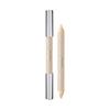QXQY Dual-Ended Concealer Stick: Corrects, Covers, Moisturizes, Sculpts, Waterproof, Sweatproof, Natural, No Smudge.
