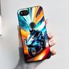 Matte Case For Google Pixel2 Pixel 2 XL Shockproof Cartoon Phone Cover for Google Pixel 2 XL 2XL Soft Silicone TPU Cases Bumper
