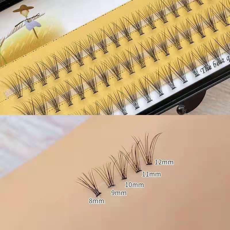 

Sultry Cat Elf Eyelashes: Natural, Beginner-Friendly Comic Style