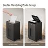 Deli GA882 Automatic Paper Shredder CN plug (adapter included)