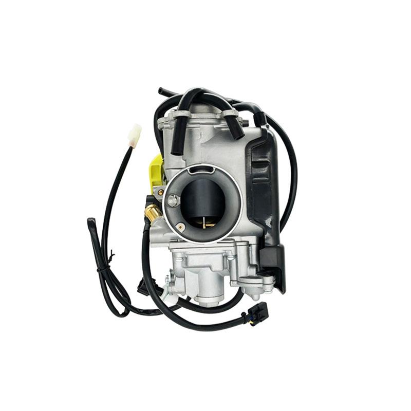 1 Piece Motorcycle Carburetor 16100-HP1-673 Engine Accessories Metal For Honda TRX450 TRX450R