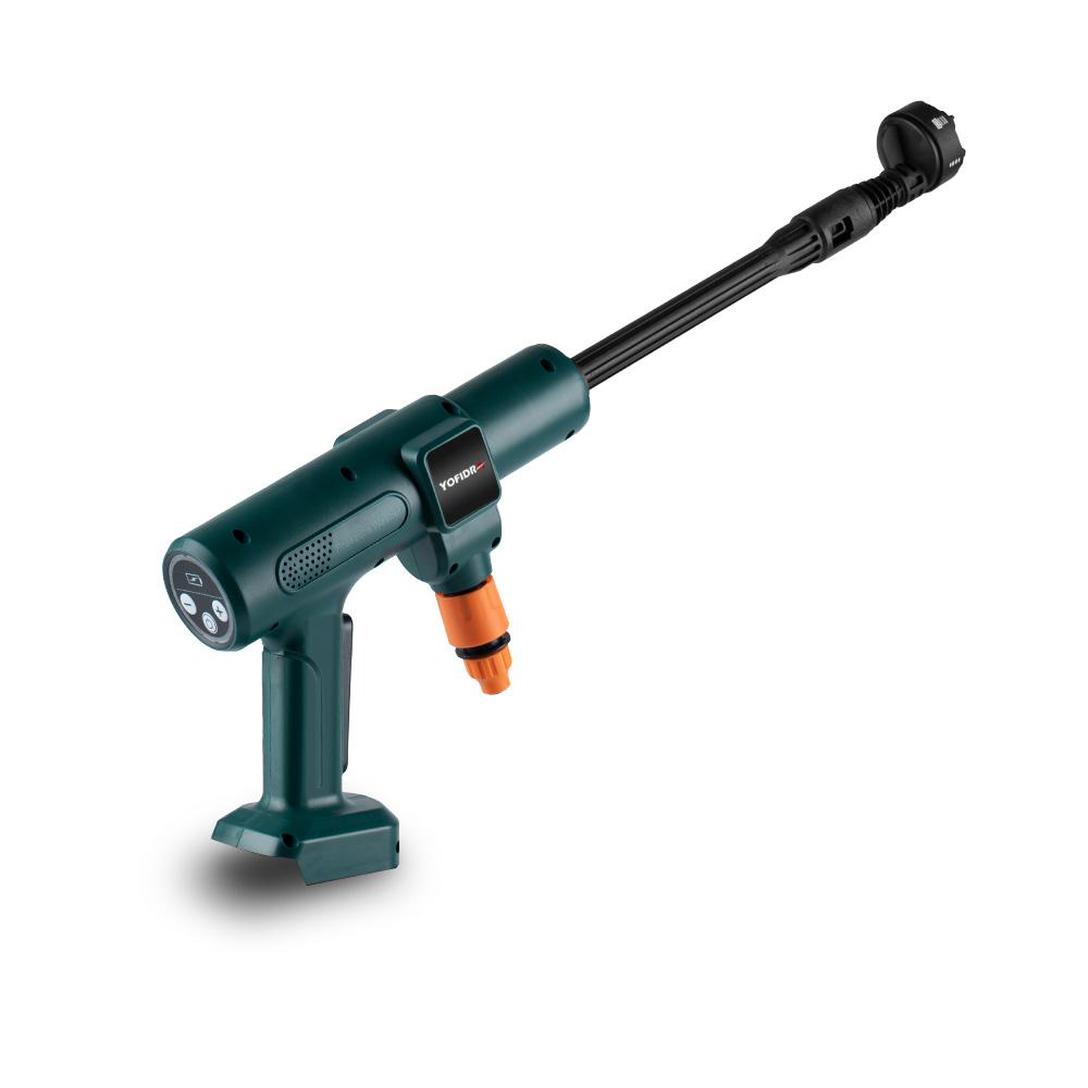 Купить YOFIDRA 200 бар бесщеточная электрическая мойка высокого ...