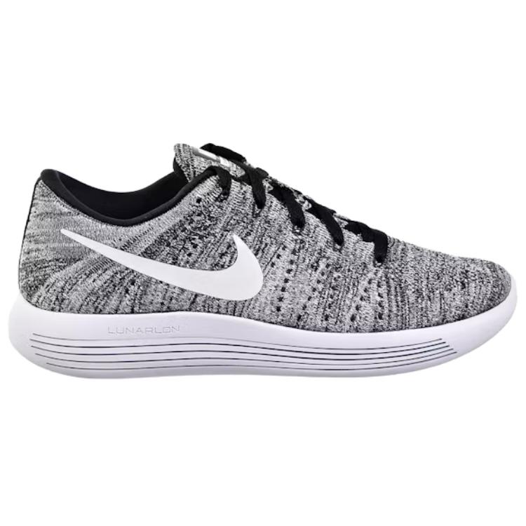 Nike LunarEpic Flyknit Low Oreo Women's 843765-001
