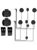 Accesorios para motocicletas – Auriculares para casco