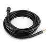 40MPa 5800PSI Auto Washer Hose High Pressure Water Cleaning Rubber Pipe Fit for Karcher K2