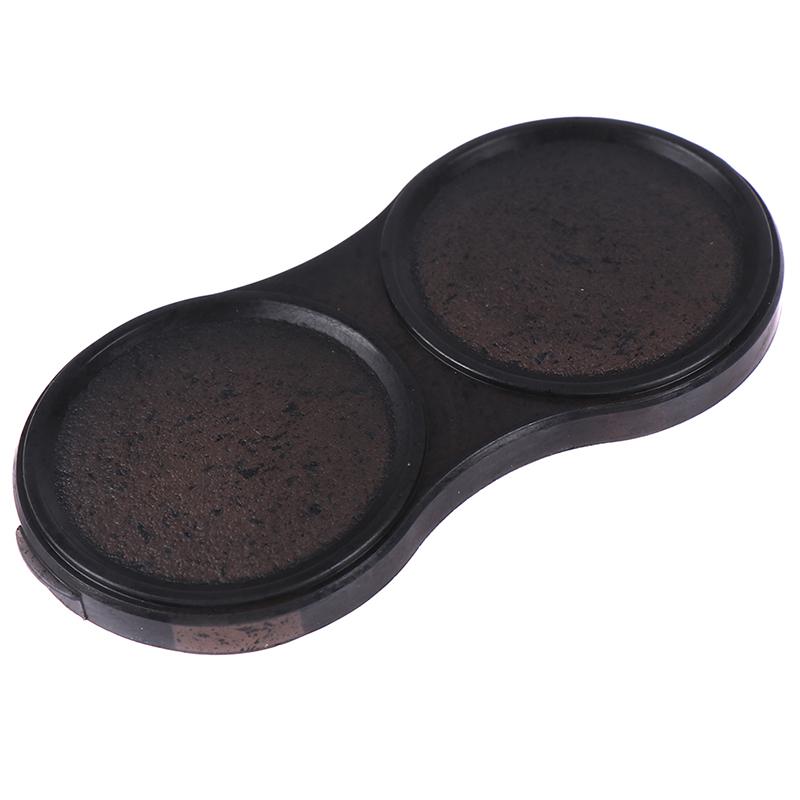 Tlr Bay Lens Cap For Rollei Rolleiflex T Yashica 124 Minolta Autocaord Blac B1A1