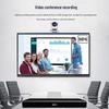HDCON HTX40 1080P Video Conference Recording System (CN Version)