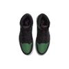 Air Jordan 1 Retro High OG Pine Green 2.0 Heren Sneakers Zwart Wit-Gym-Rood-Pine-Green 555088-030