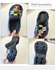 Thick-Soled Cartoon Closed-Toe Beach Sandals - Unisex Children's Summer Shoes 2026