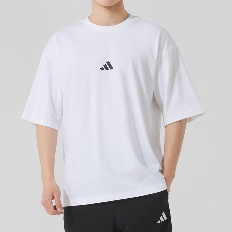 Adidas Men s Summer Sportswear T-Shirt JC5339 M