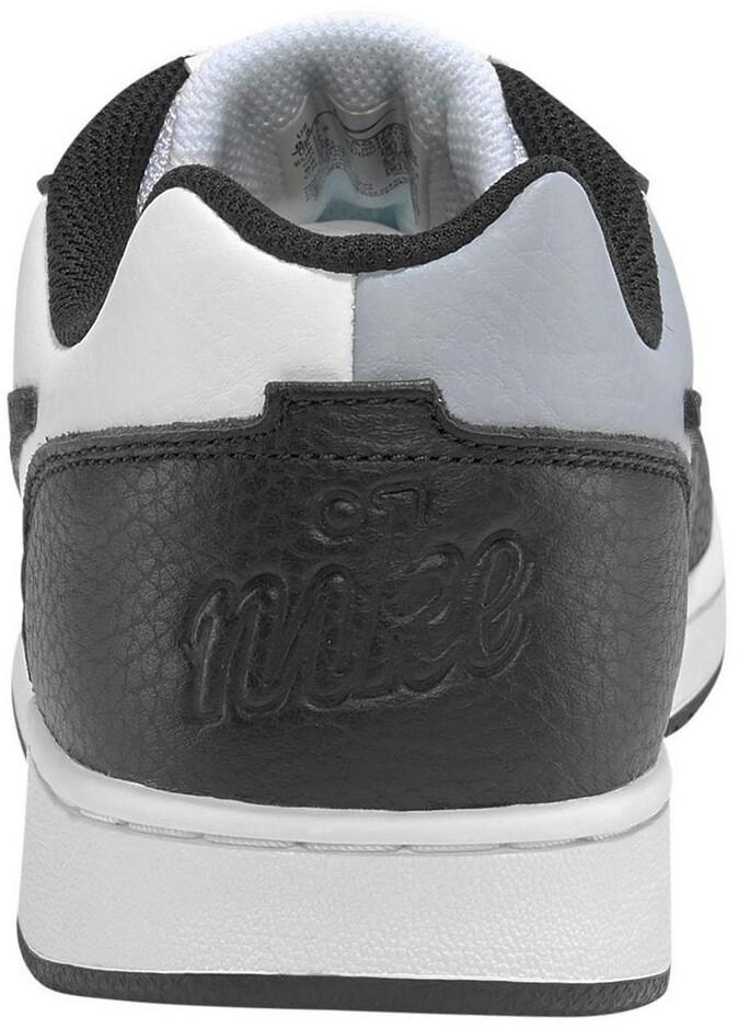 Sneakers Nike Ebernon Low Black/white/black