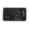 Set Of Stickers To Repair The Lights Switch On You For A3 8L 96-2003 Car Interior Modification Stickers