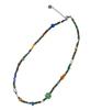 Runds Mother Of Pearl Gemstone Necklace 01